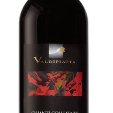Tenuta Valdipiatta Chianti Colli Senesi 2021