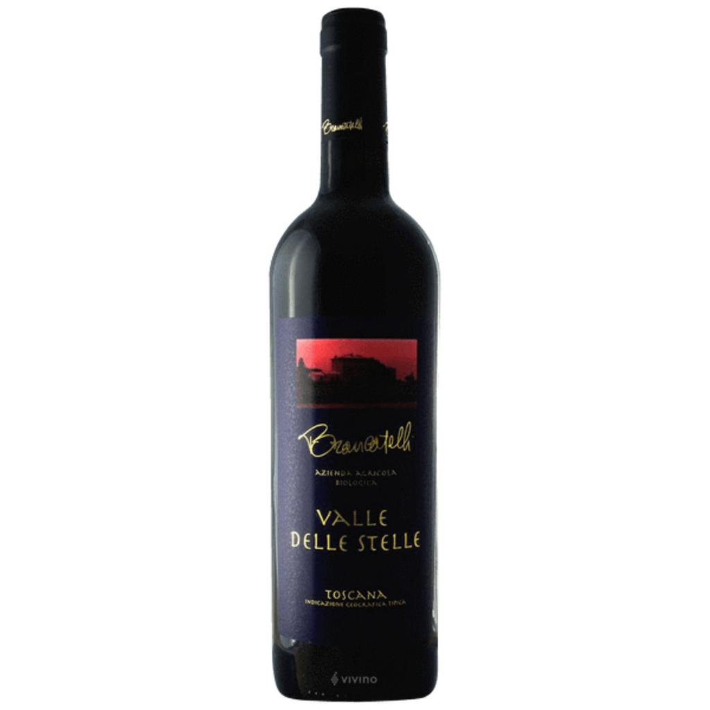 Brancatelli "Valle delle Stelle" 2021