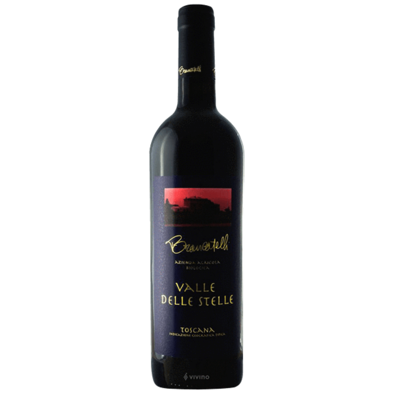 Brancatelli "Valle delle Stelle" 2021