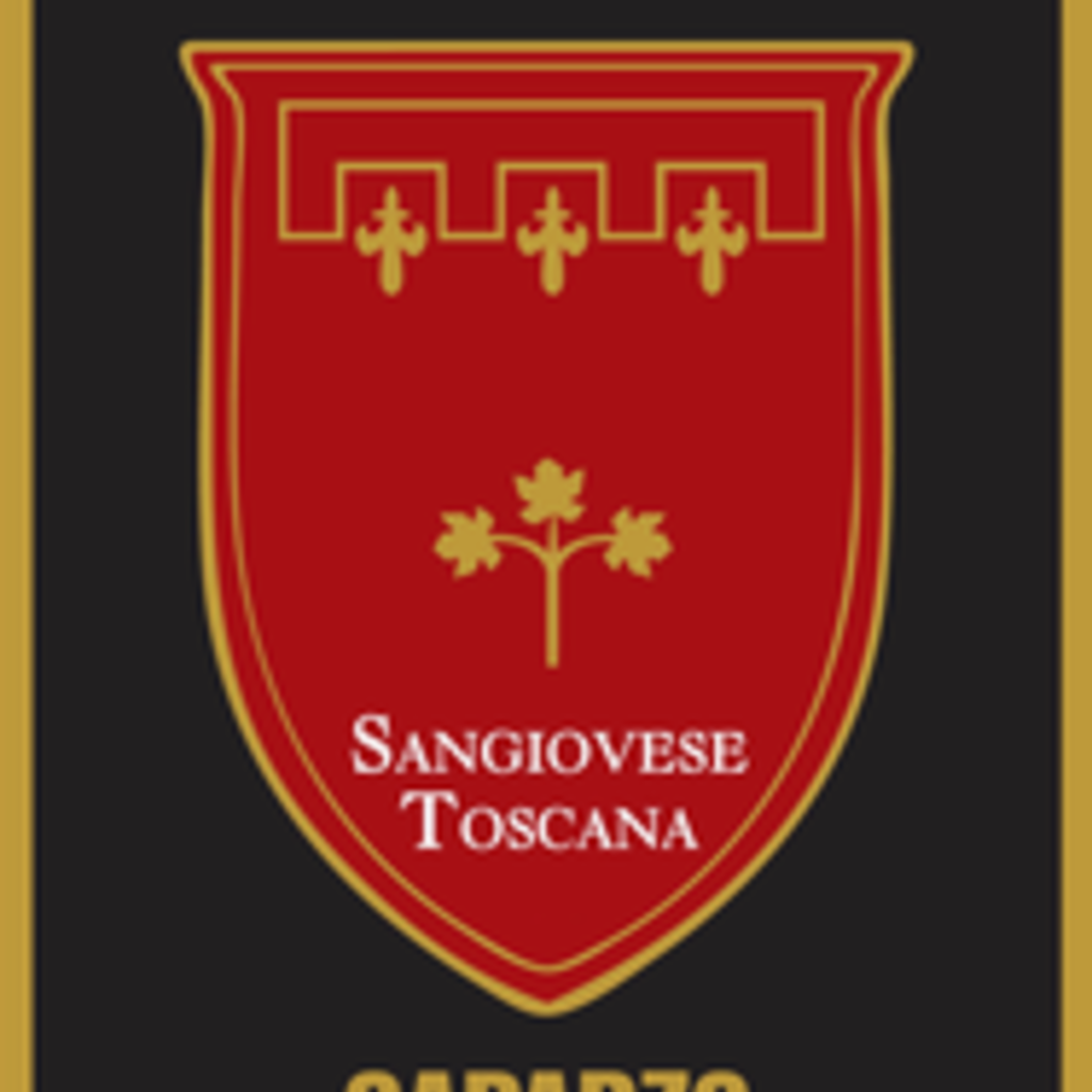 Caparzo Sangiovese 2019