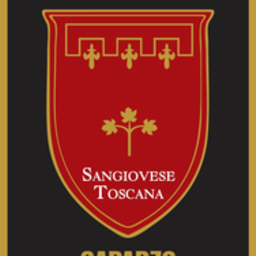 Caparzo Sangiovese 2022