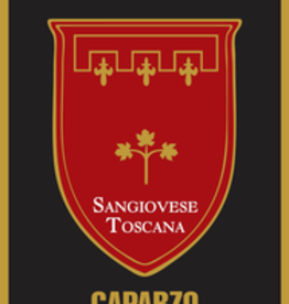 Caparzo Sangiovese 2022