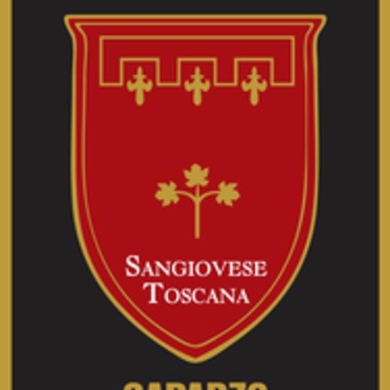 Caparzo Sangiovese 2021