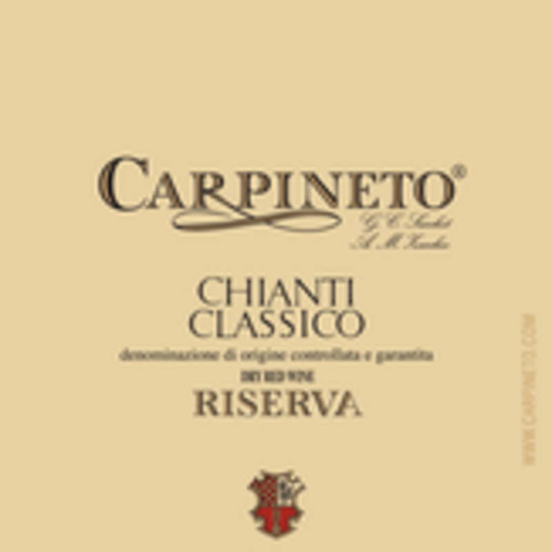 Carpineto Chianti Classico Riserva 2016