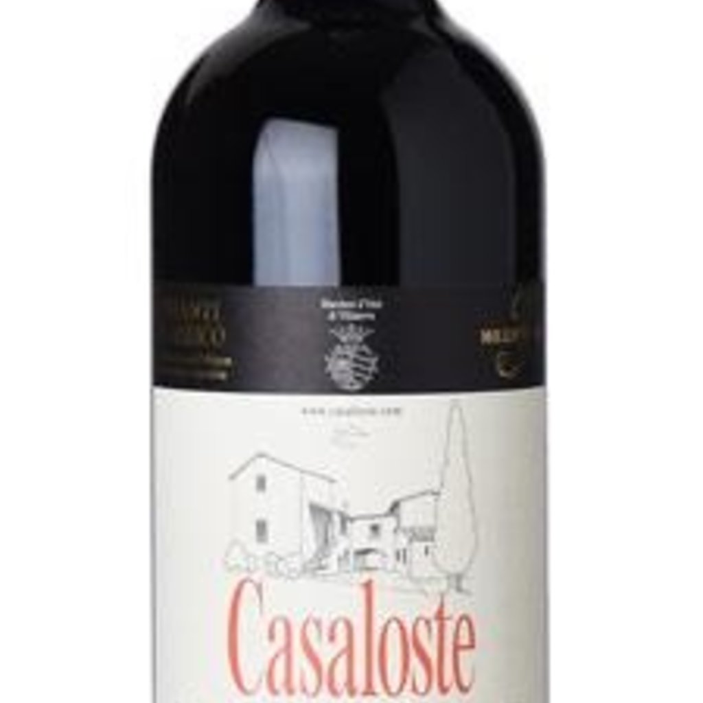 Casaloste Chianti Classico 2019