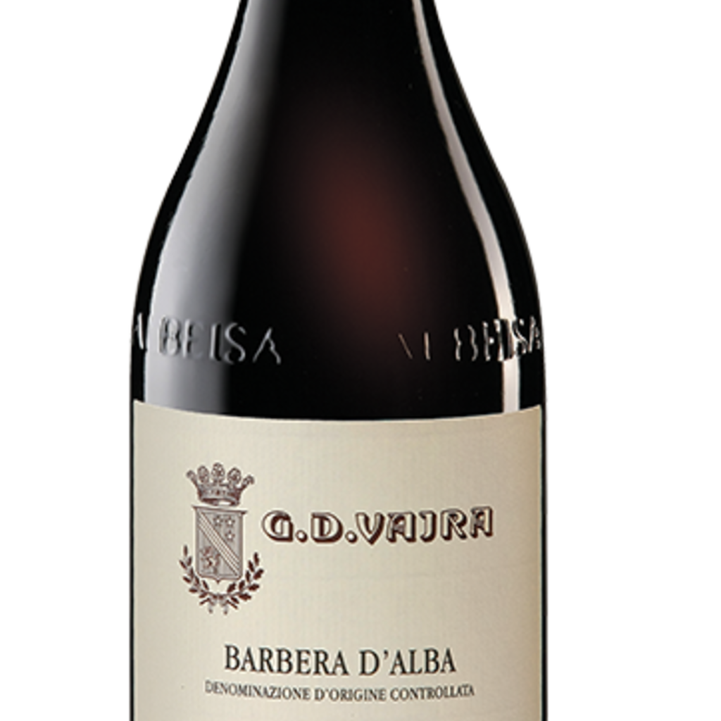 G.D. Vajra Barbera d'Alba 2023