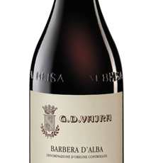 G.D. Vajra Barbera d'Alba 2023