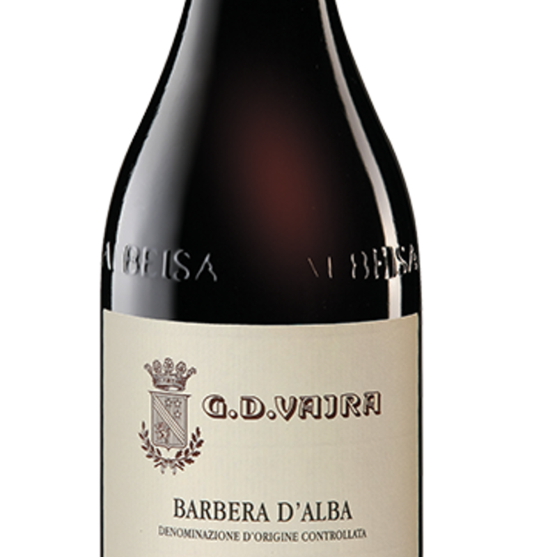 G.D. Vajra Barbera d'Alba 2023