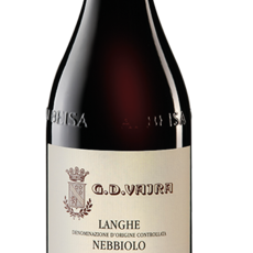 G. D. Vajra Nebbiolo Langhe 2023