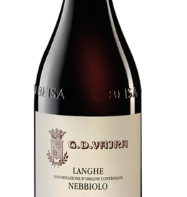 G.D. Vajra Langhe Nebbiolo 2023