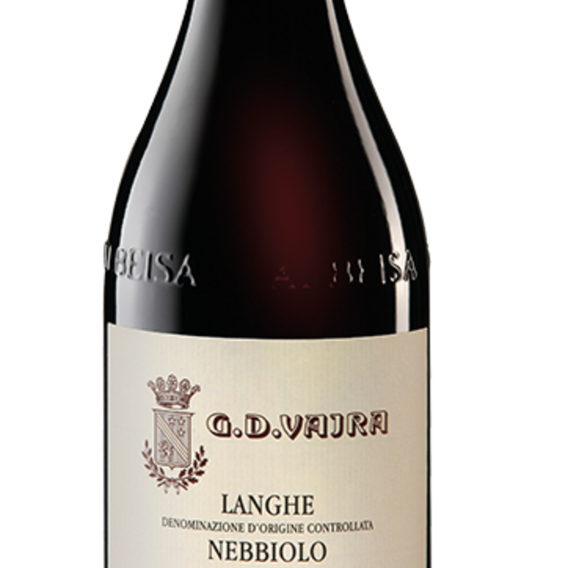 G.D. Vajra Langhe Nebbiolo 2023