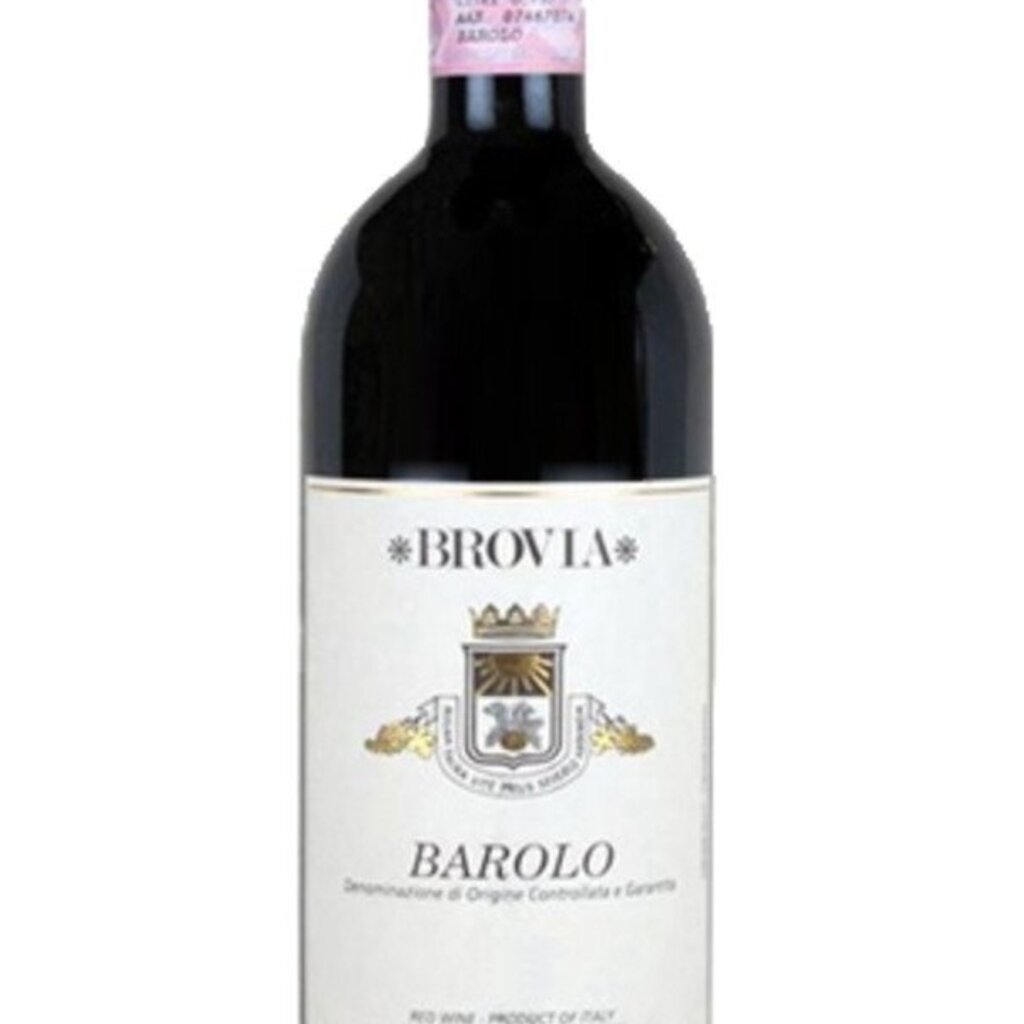 Brovia Barolo 2020