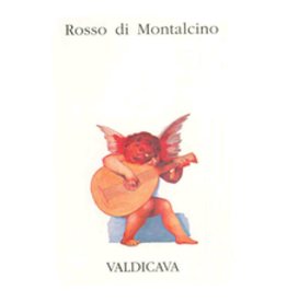 Valdicava Rosso di Montalcino 2019