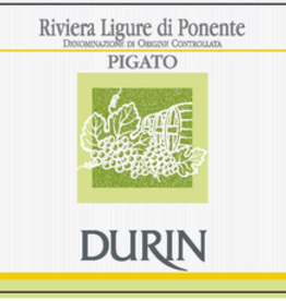 Durin Pigato Riviera Ligure 2023