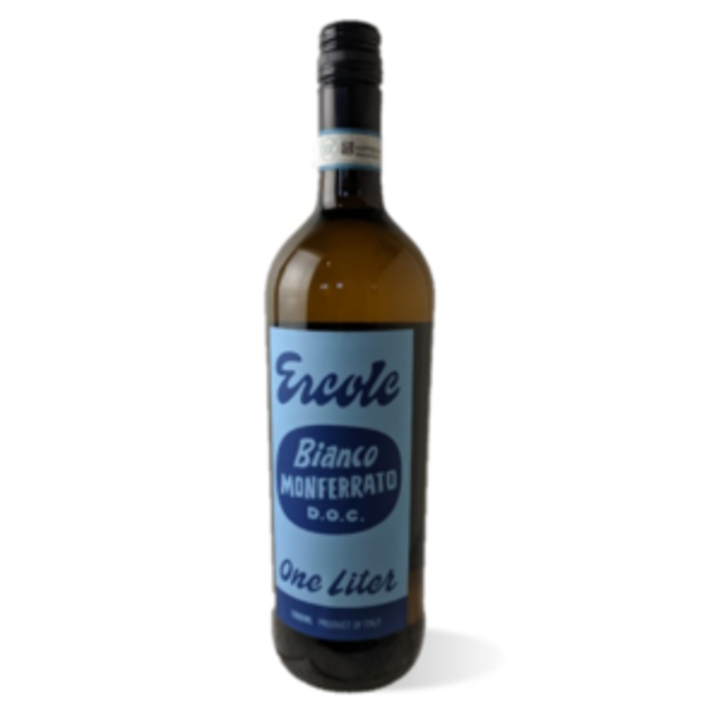 Ercole Bianco 2022