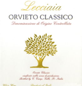 Lecciaia Orvieto Classico 2022