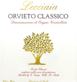 Lecciaia Orvieto Classico 2023