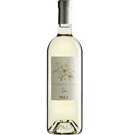 Pala "Soprasole" Vermentino di Sardegna 2022