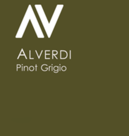 Alverdi Pinot Grigio 2023