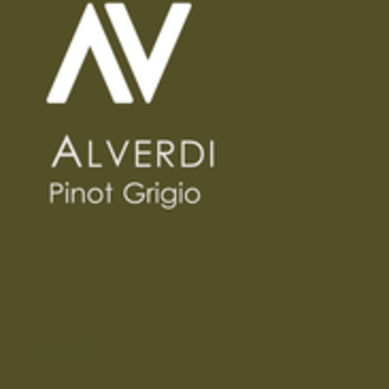 Alverdi Pinot Grigio 2023