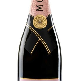 Moet & Chandon Imperial Rose Brut NV