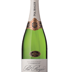 Pol Roger Brut Reserve NV