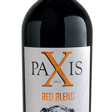 Paxis Red Blend 2019