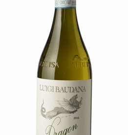 Luigi Baudana "Dragon" Langhe Bianco 2023