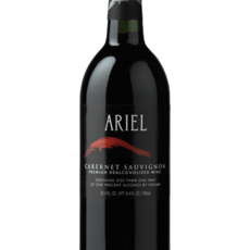 Ariel Non-Alcoholic Cabernet Sauvignon 2019