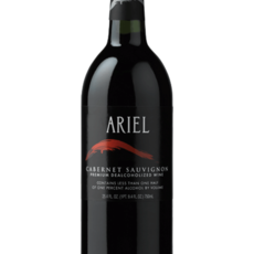 Ariel Non-Alcoholic Cabernet Sauvignon