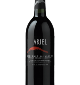 Ariel Non-Alcoholic Cabernet Sauvignon 2019