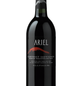 Ariel Non-Alcoholic Cabernet Sauvignon