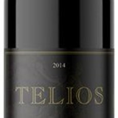 Kalaris Wines "Telios" Cabernet Sauvignon 2016