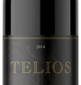 Kalaris Wines "Telios" Cabernet Sauvignon 2016