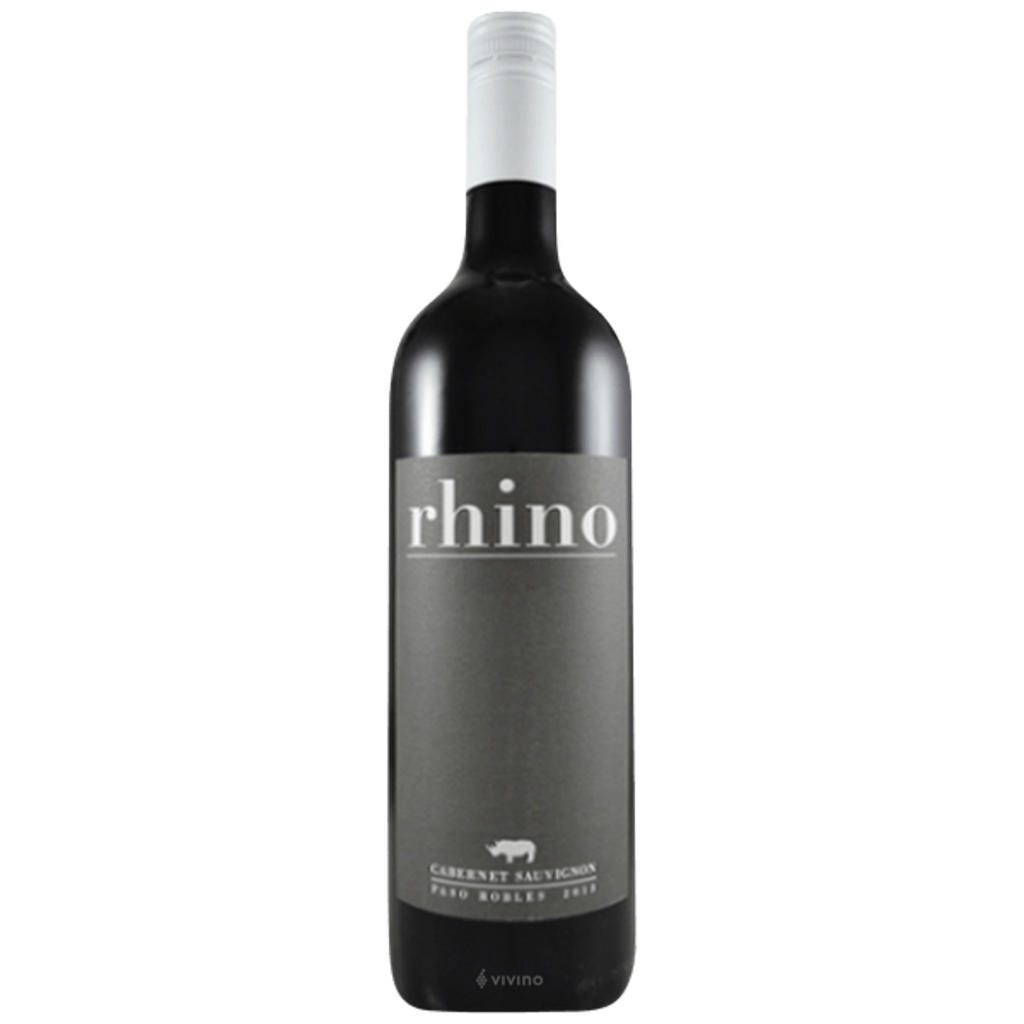 Rhino Cabernet Sauvignon 2023