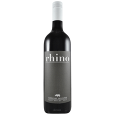 Rhino Cabernet Sauvignon 2023