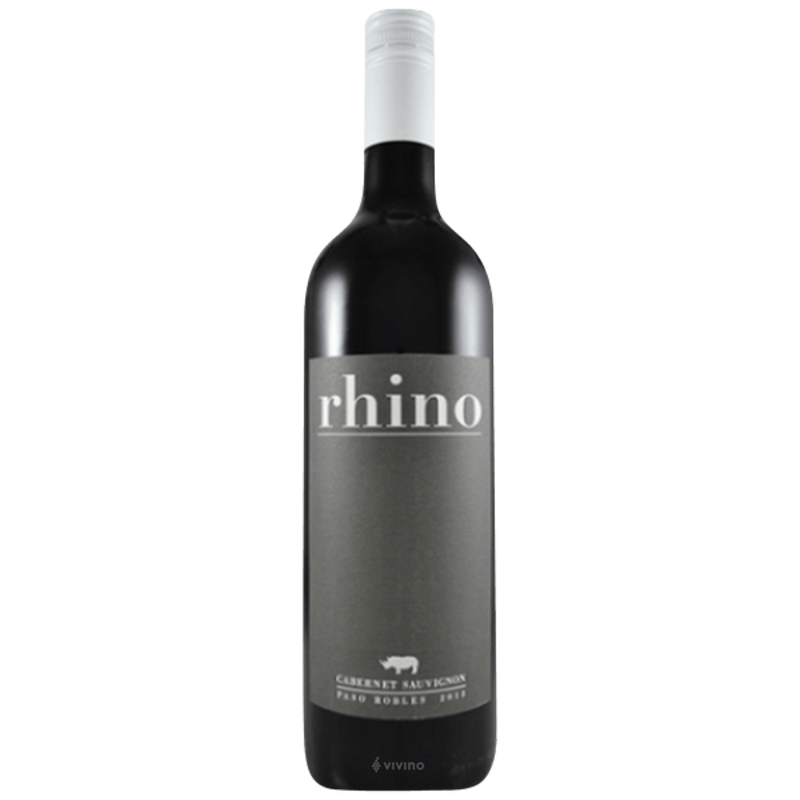 Rhino Cabernet Sauvignon 2022