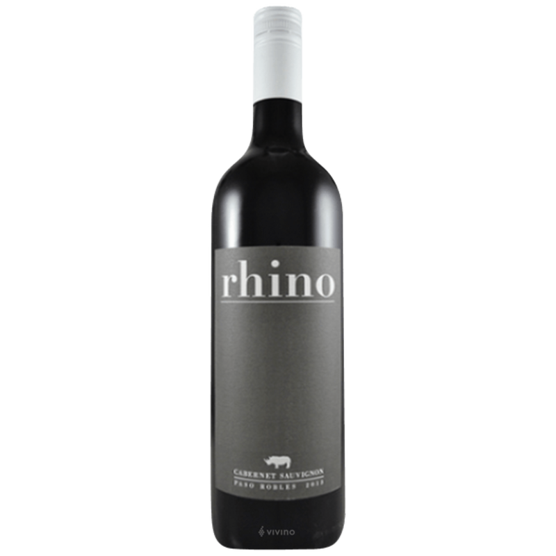 Rhino Cabernet Sauvignon 2023