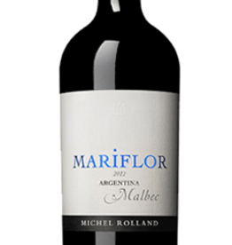 Michel Rolland "Mariflor" Mendoza Malbec 2021