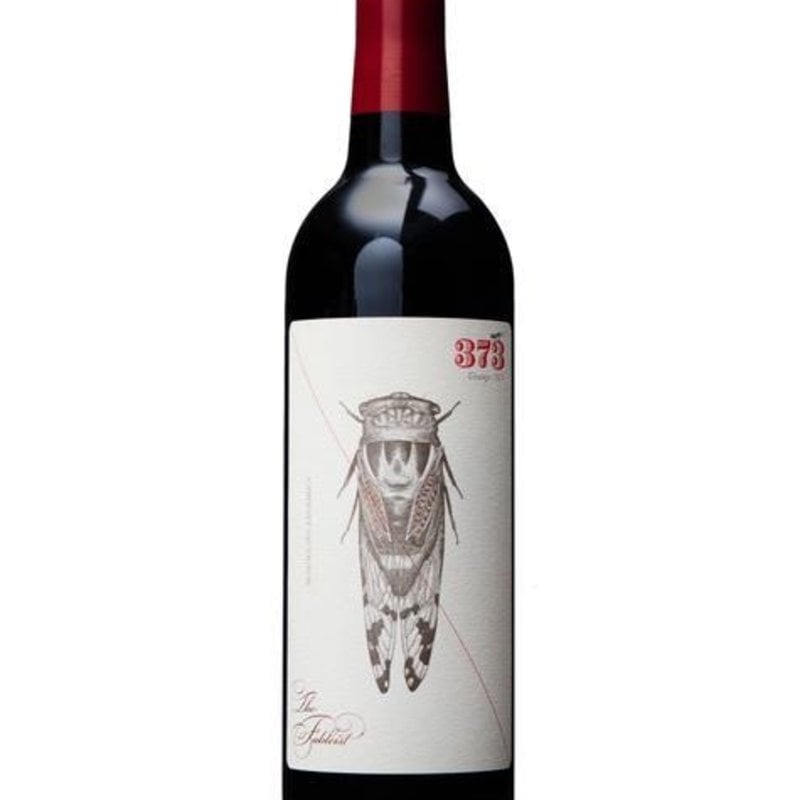 The Fableist Cabernet Sauvignon 2023