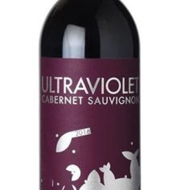 Ultraviolet Cabernet Sauvignon 2021