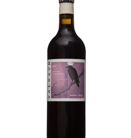 Valravn Cabernet Sauvignon 2022