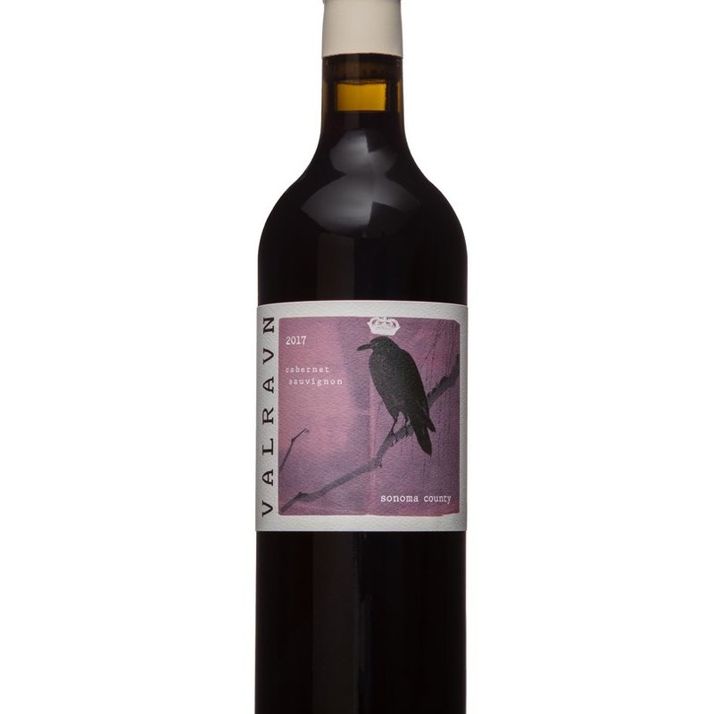 Valravn Cabernet Sauvignon 2019