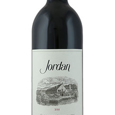 Jordan Cabernet Sauvignon 2019