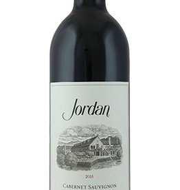 Jordan Cabernet Sauvignon 2019