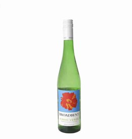 Broadbent Vinho Verde NV