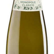 Cune Monopole Classico Blanc 2018