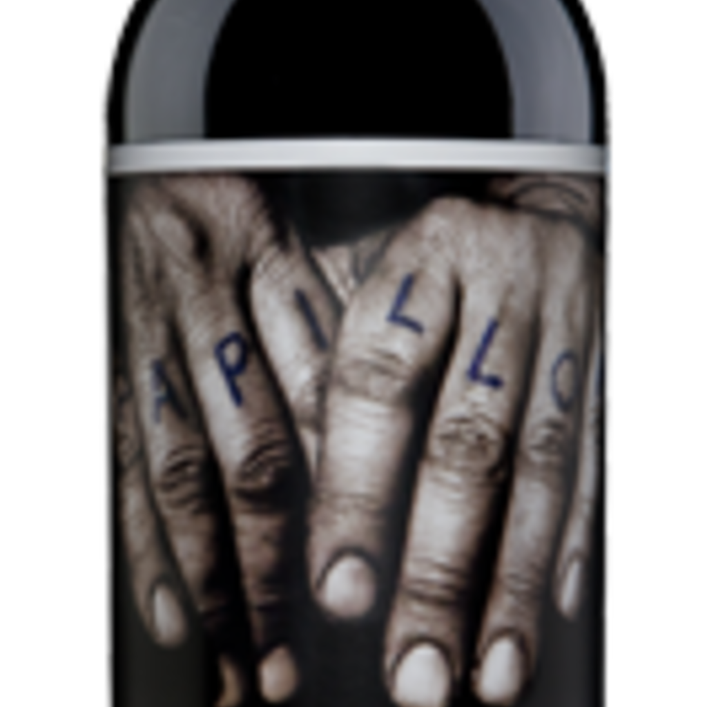 Orin Swift "Papillon" 2021