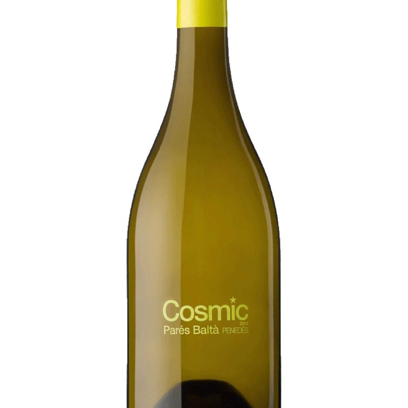 Pares Balta Cosmic 2022