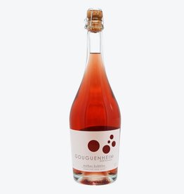 Gouguenheim Sparkling Malbec Rose Extra Brut NV